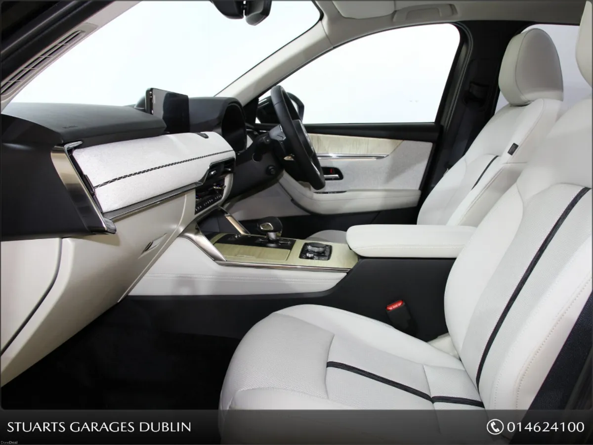 Mazda CX-60 CX 60 Takumi CONVENIENCE PACK, DRIVERS - Image 3