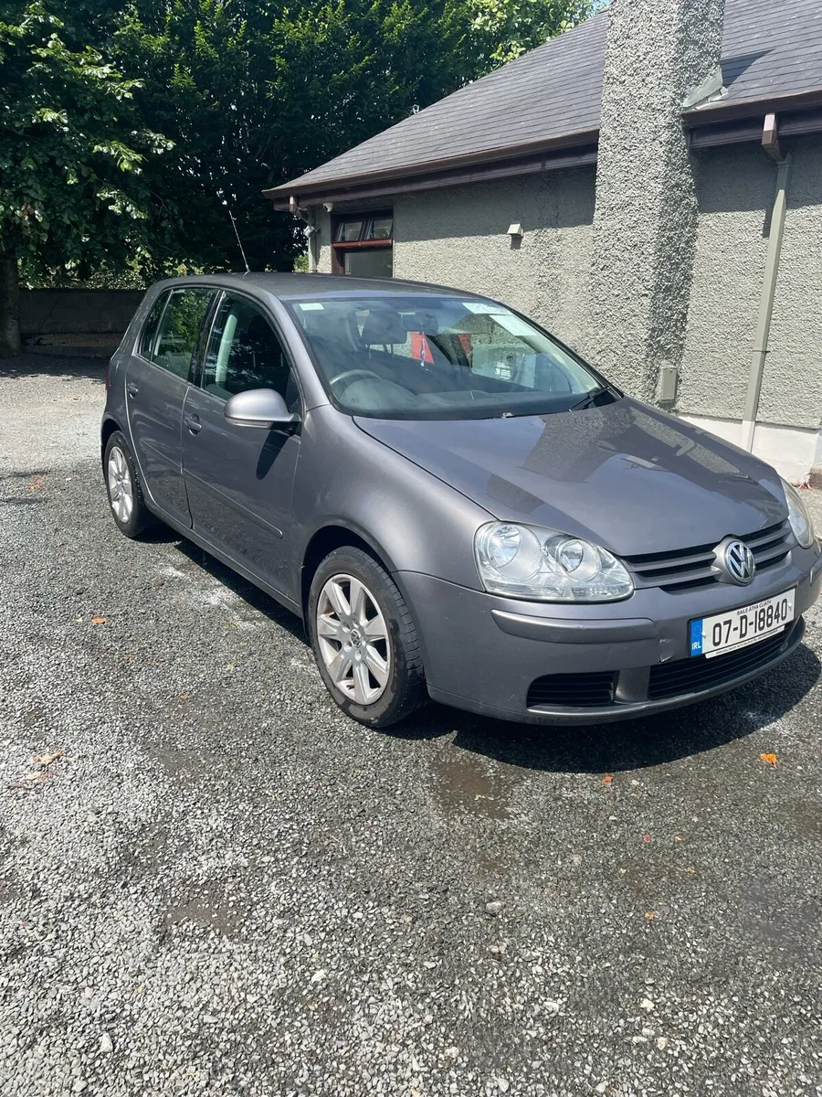 Volkswagen Golf - Image 2