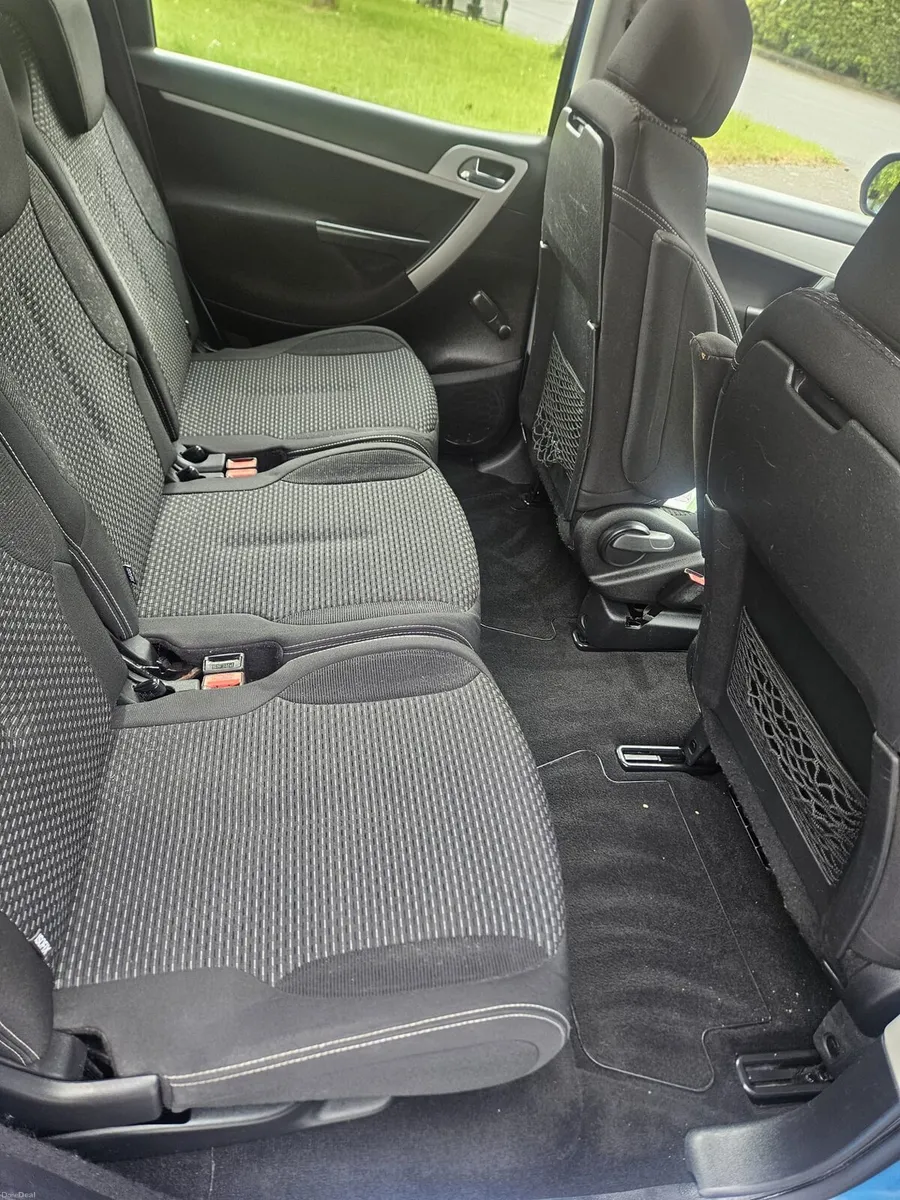 2008 citroen c4 new NCT - Image 4