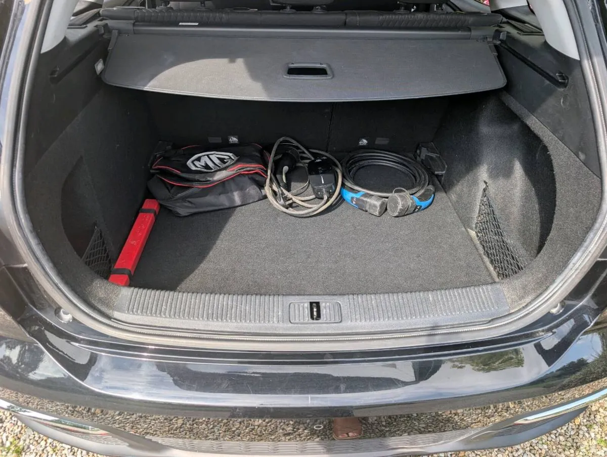 MG MG5 2022 - Image 2