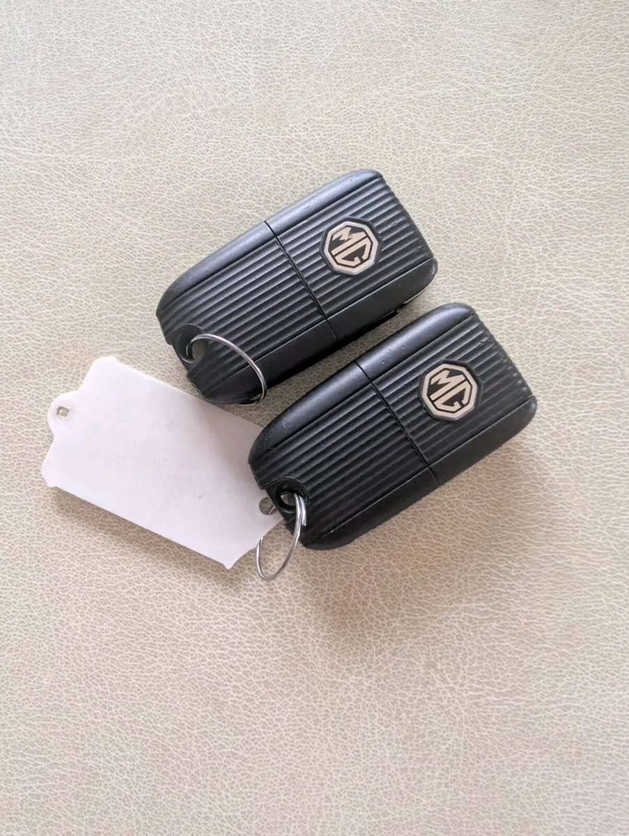 MG MG5 2022 - Image 4