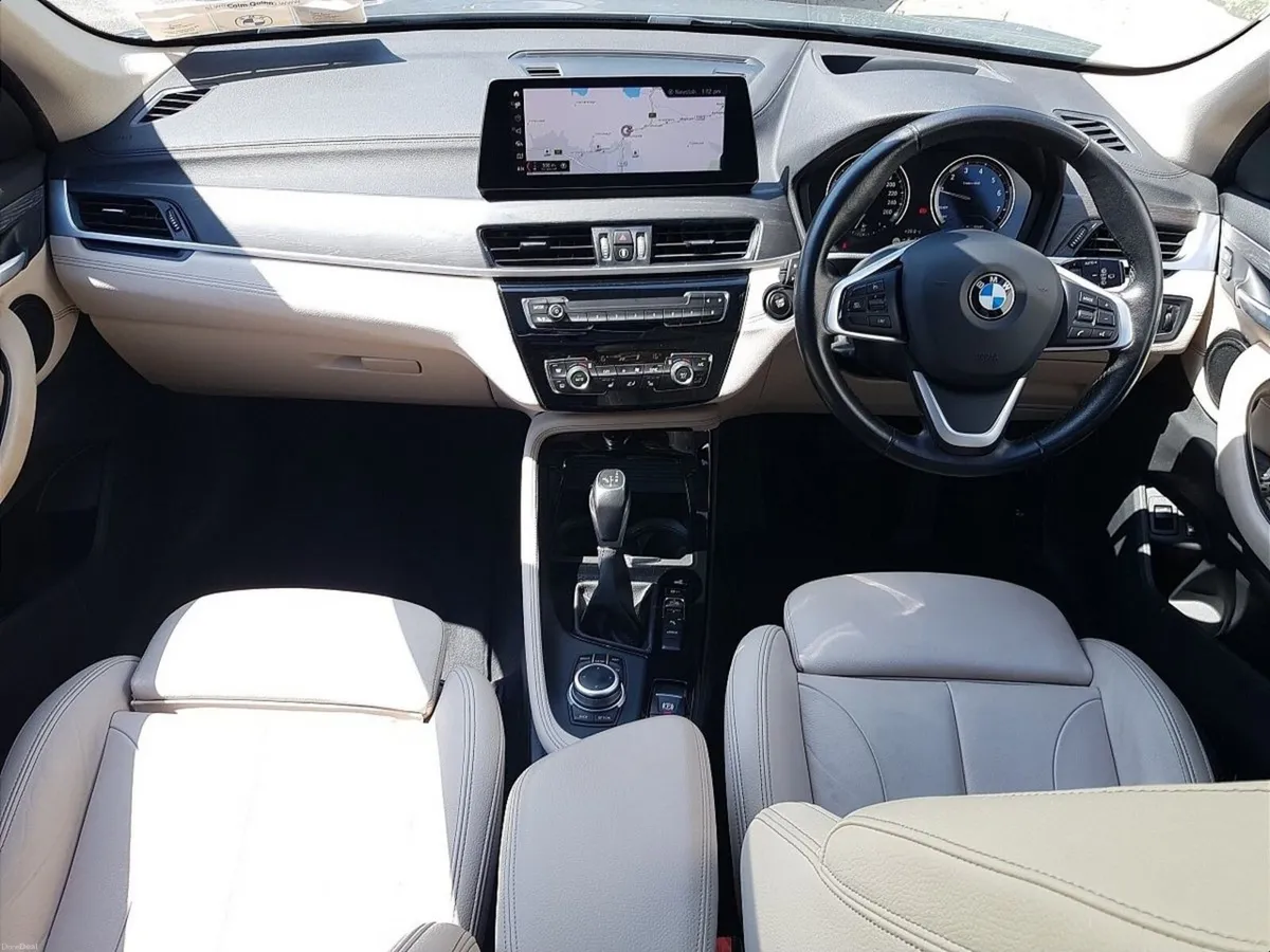 BMW X1 xDrive25e xLine Auto - Image 4