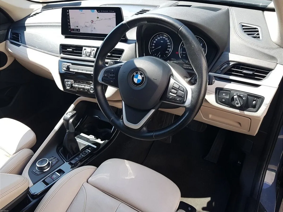 BMW X1 xDrive25e xLine Auto - Image 6