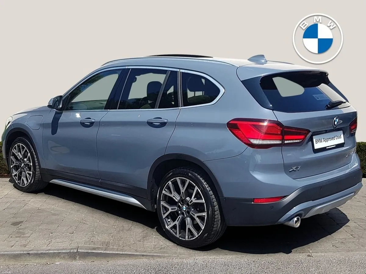 BMW X1 xDrive25e xLine Auto - Image 3