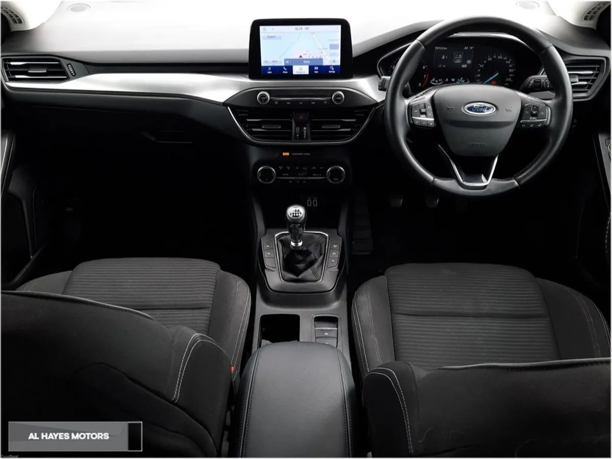 Ford Focus **SOLD SOLD SOLD SOLD SOLD** - Image 2