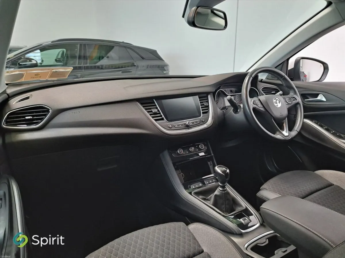 Opel Grandland X 1.2 BUSINESS ED*Call Andrew 08626 - Image 4