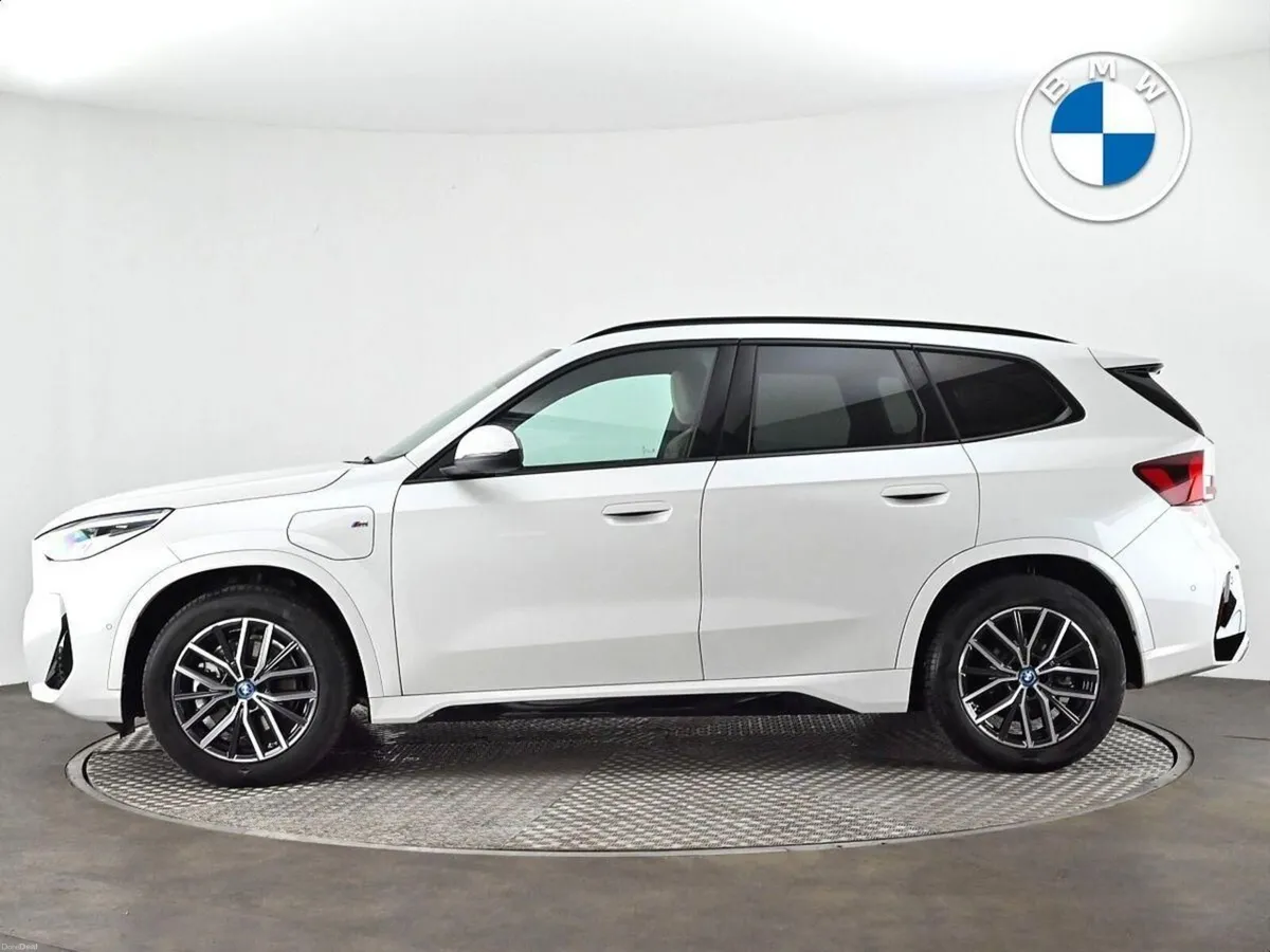BMW X1 xDrive25e M Sport - Image 3