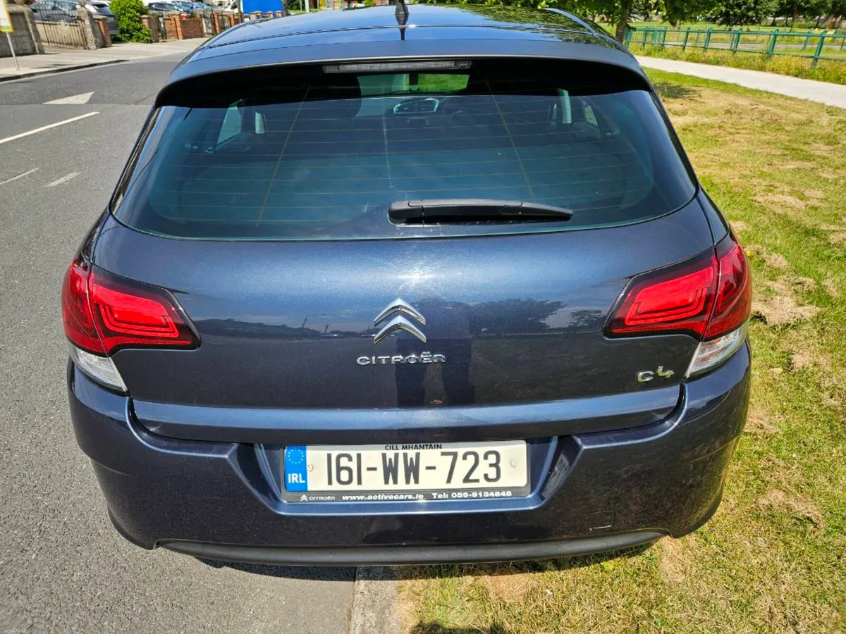 Citroen c4 1.5 diesel - Image 4