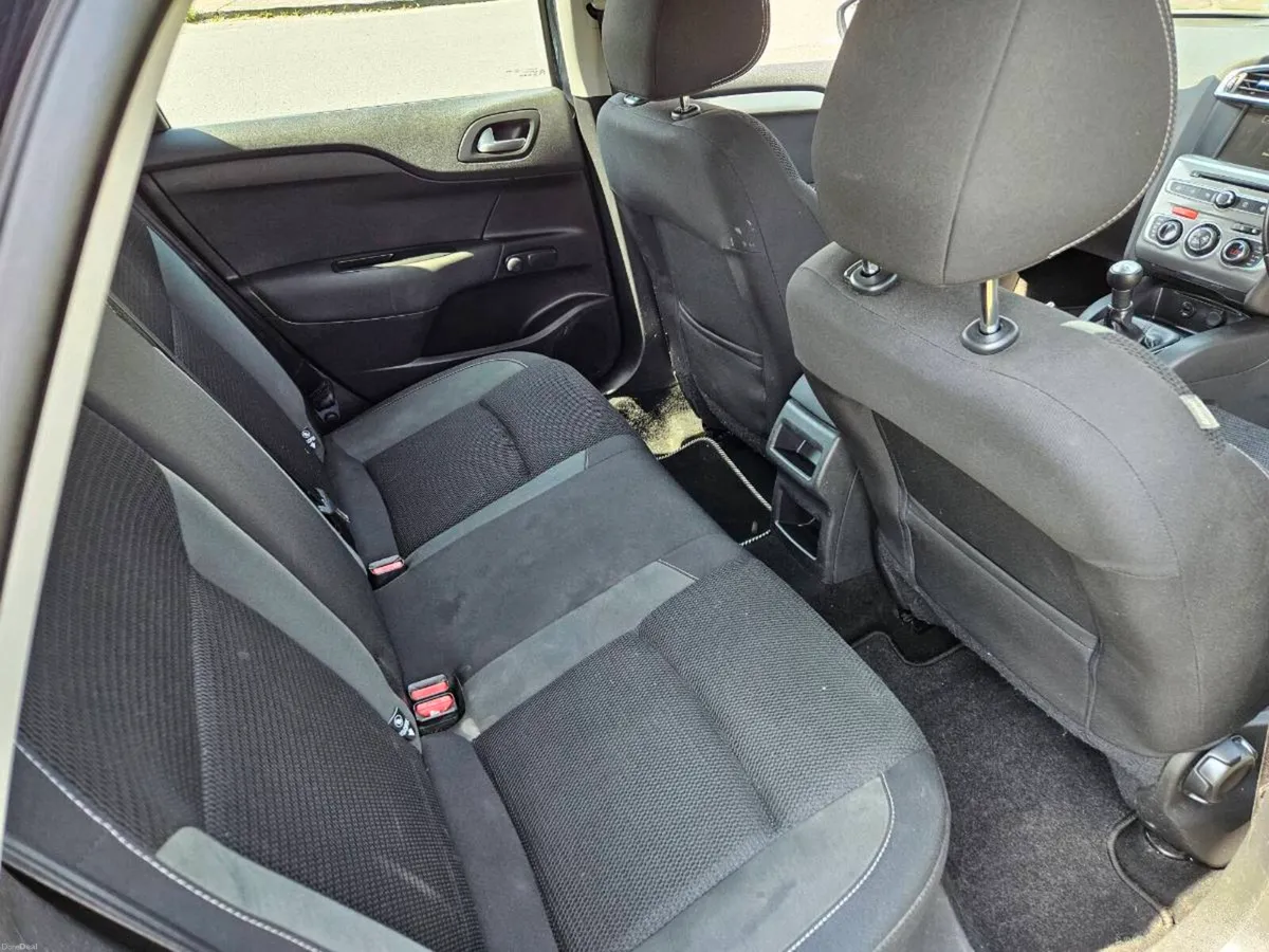 Citroen c4 1.6 hdI diesel - Image 6