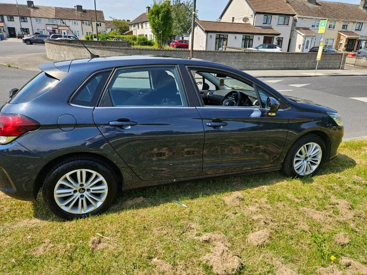 Citroen c4 1.5 diesel - Image 2