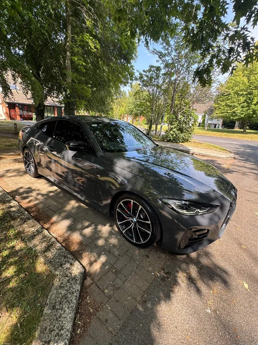 Bmw seria 4 - Image 1