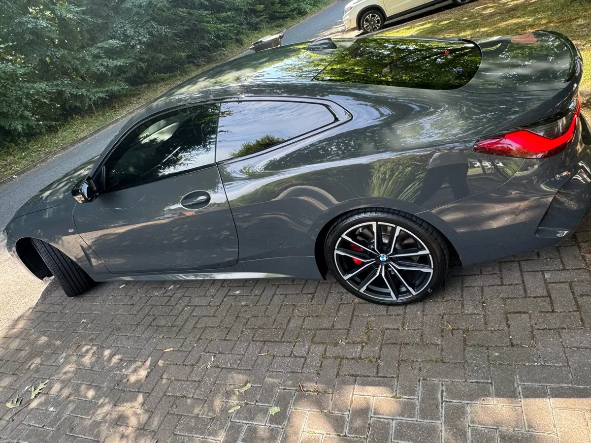 Bmw seria 4 - Image 6