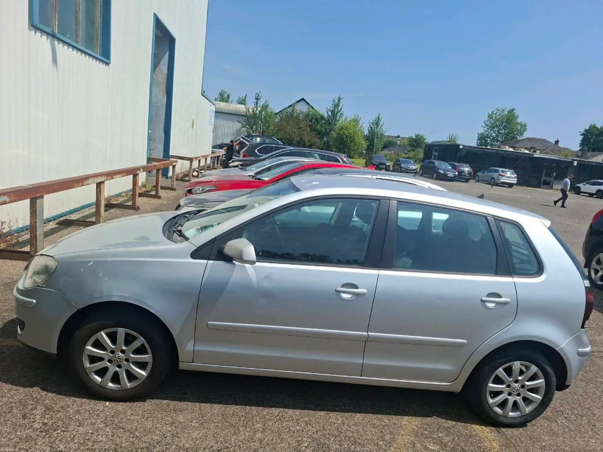 Volkswagen Polo 1.2 petrol - Image 2