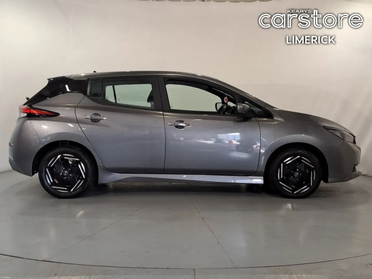 Nissan Leaf Leaf Acenta  Acenta  150 Electric 40kW - Image 2