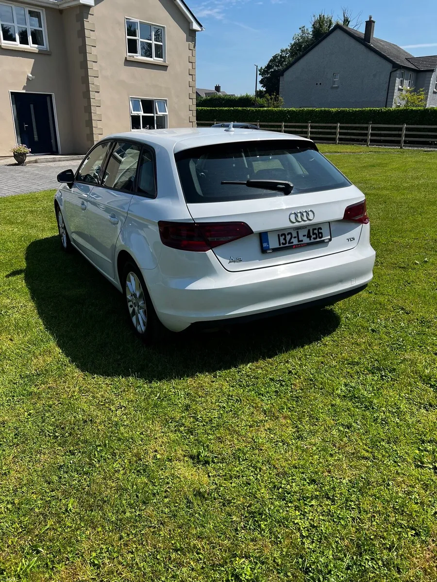 Audi a3 1.6 - Image 4