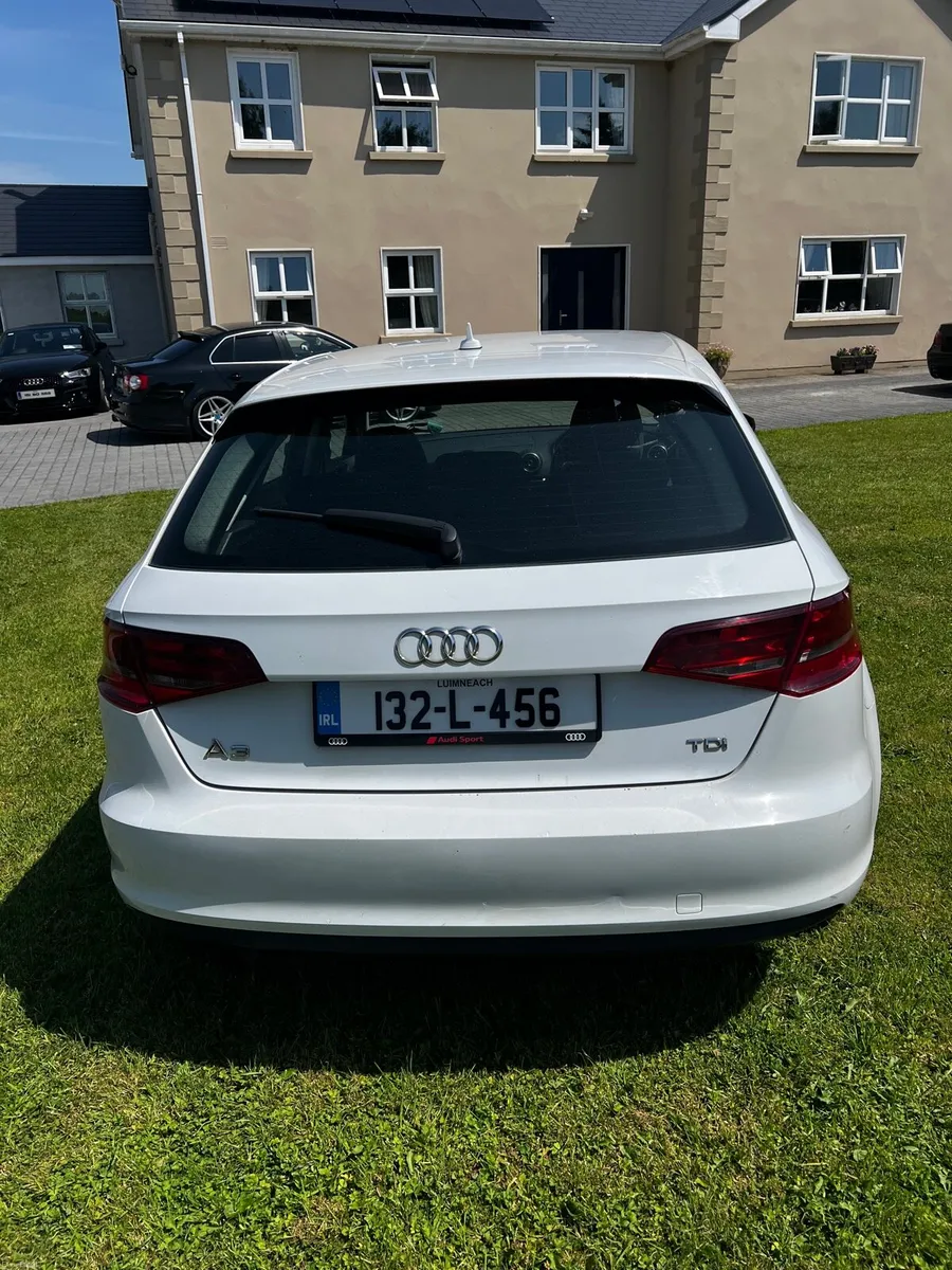 Audi a3 1.6 - Image 6