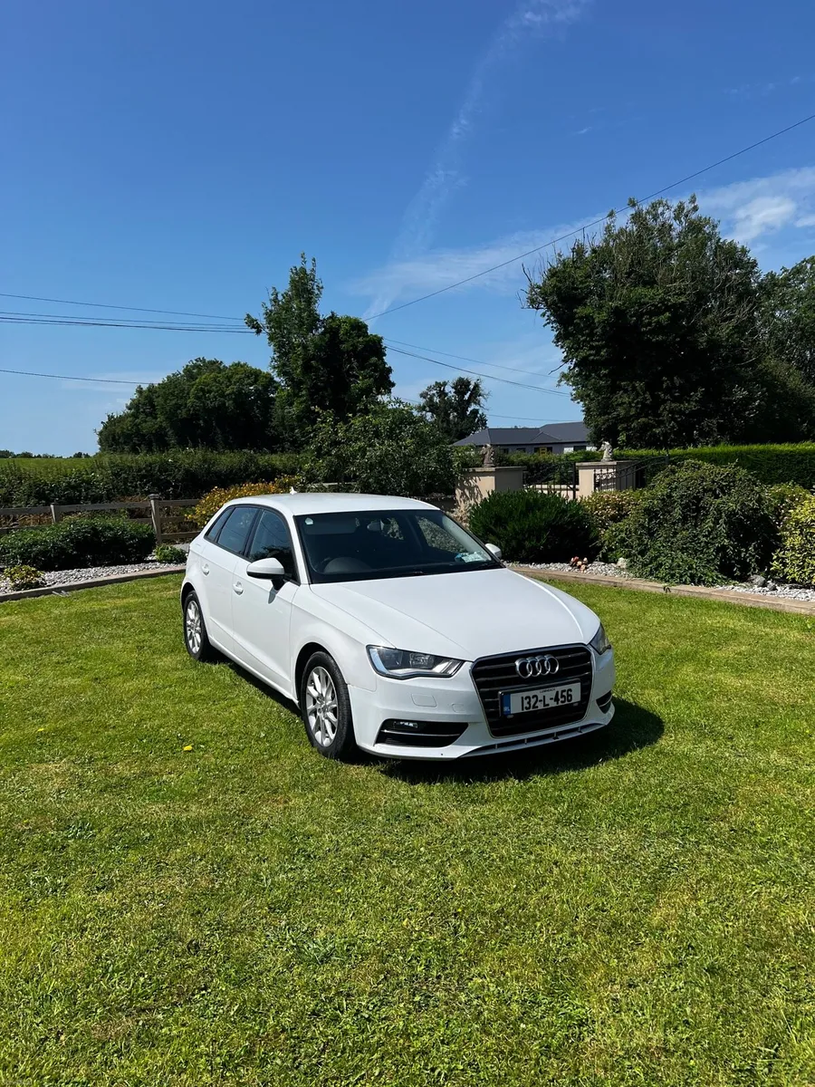 Audi a3 1.6 - Image 2