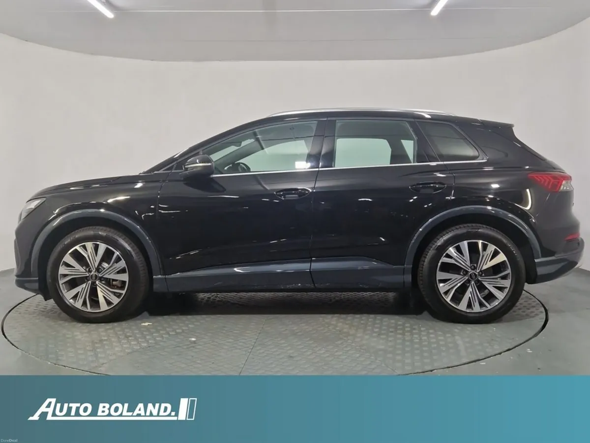 Audi Q4 e-tron 45 SPORT 4DR AUTO - Image 6