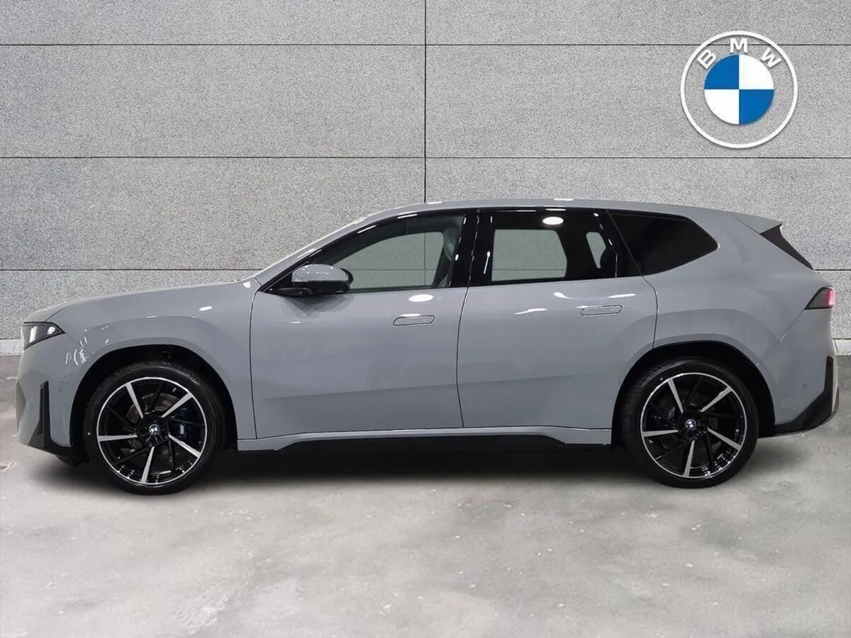 BMW iX3 50 xDrive M Sport - Image 3