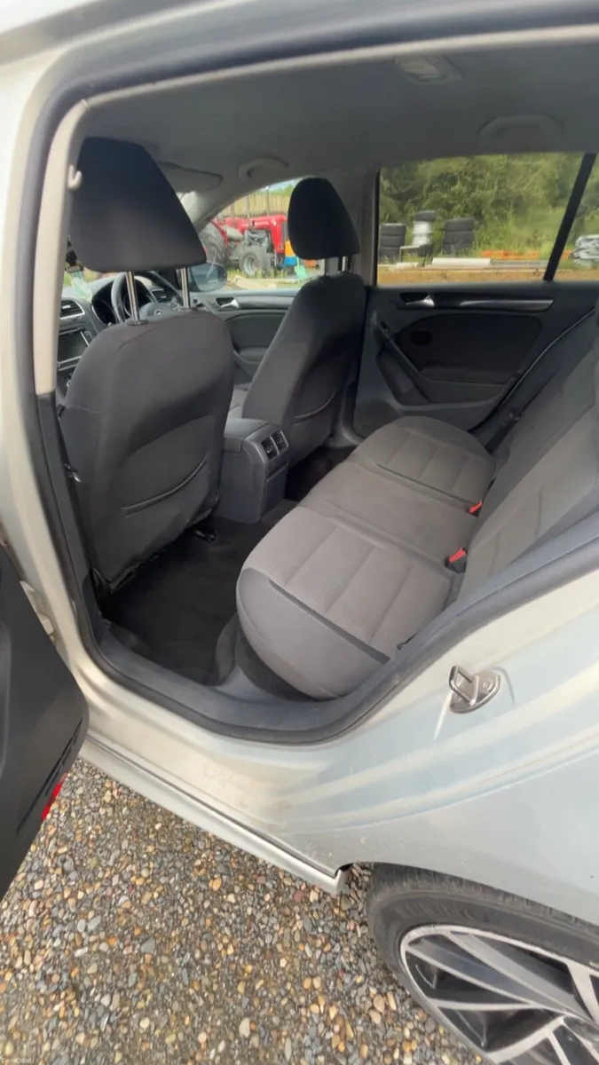 VW golf - Image 4