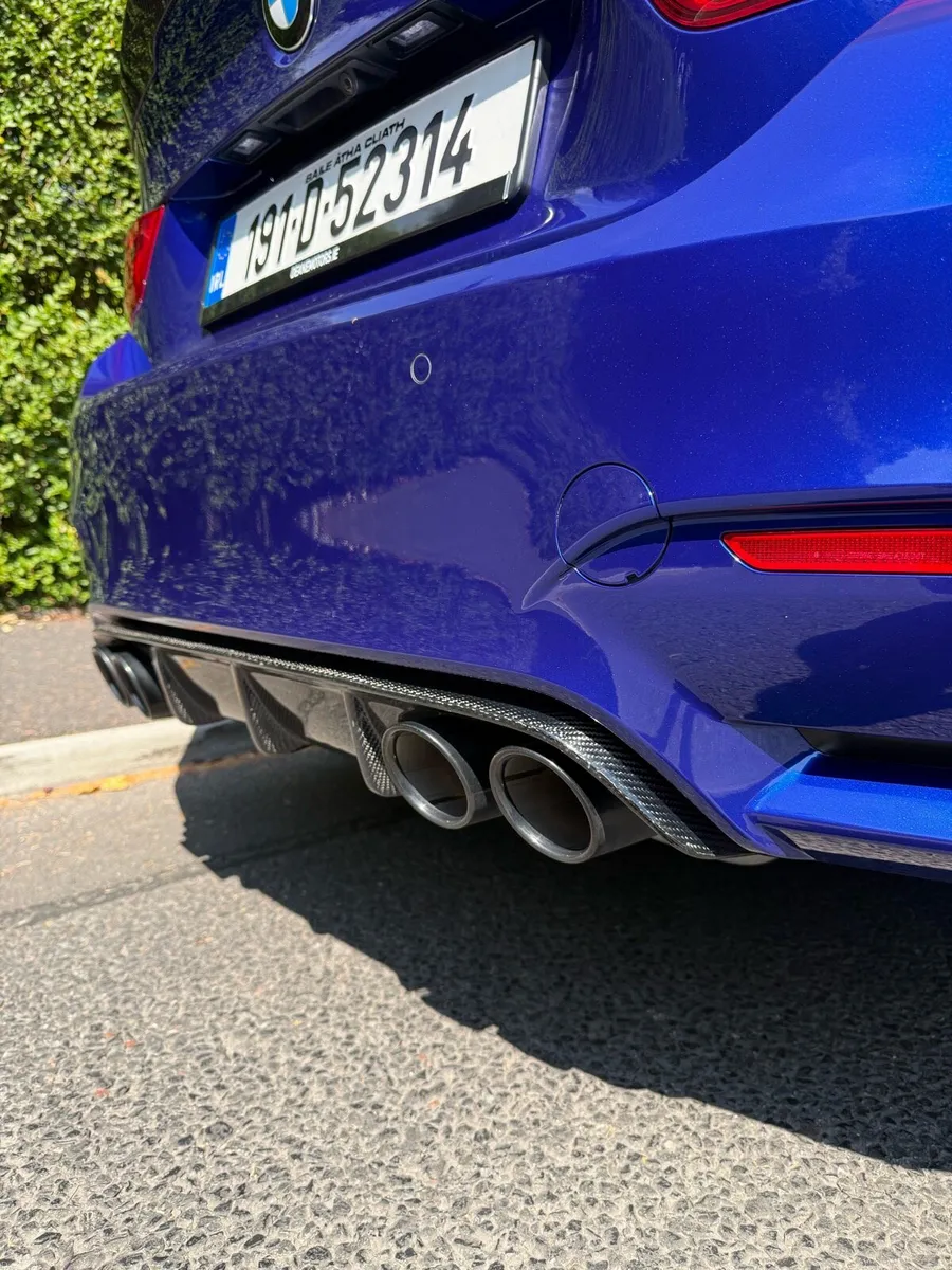 BMW m4 - Image 5