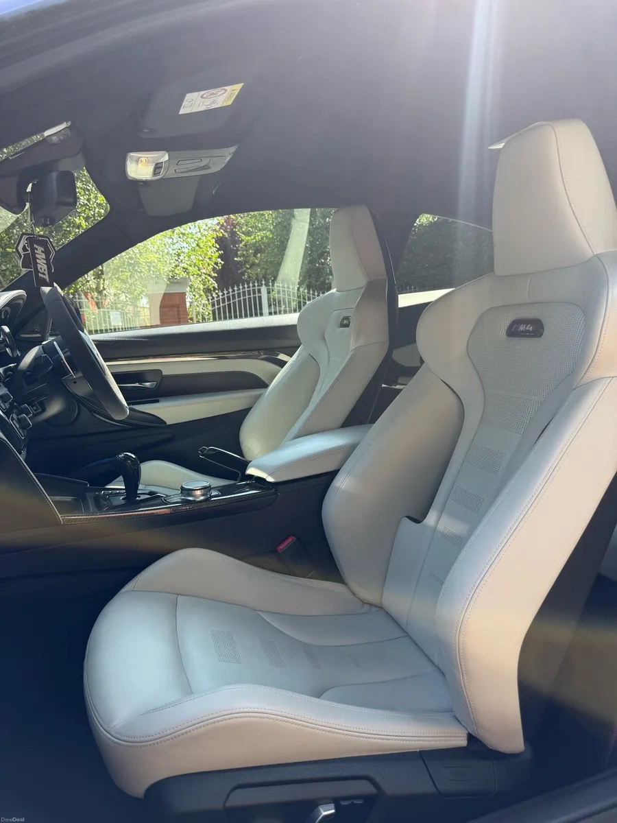 BMW m4 - Image 6