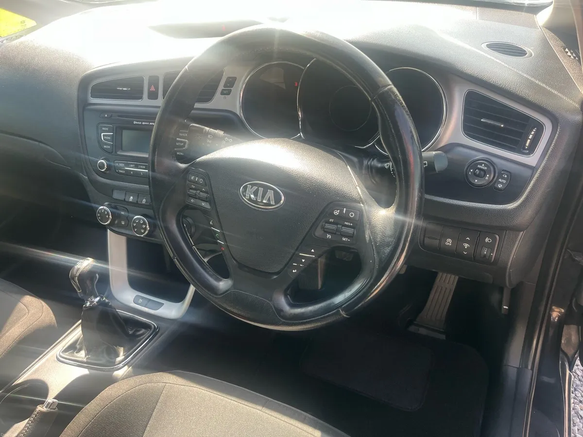 2014 Kia Ceed - Image 6
