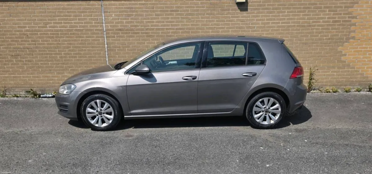 2013 VW GOLF 1.4 TSI NEW NCT + TAX - Image 6