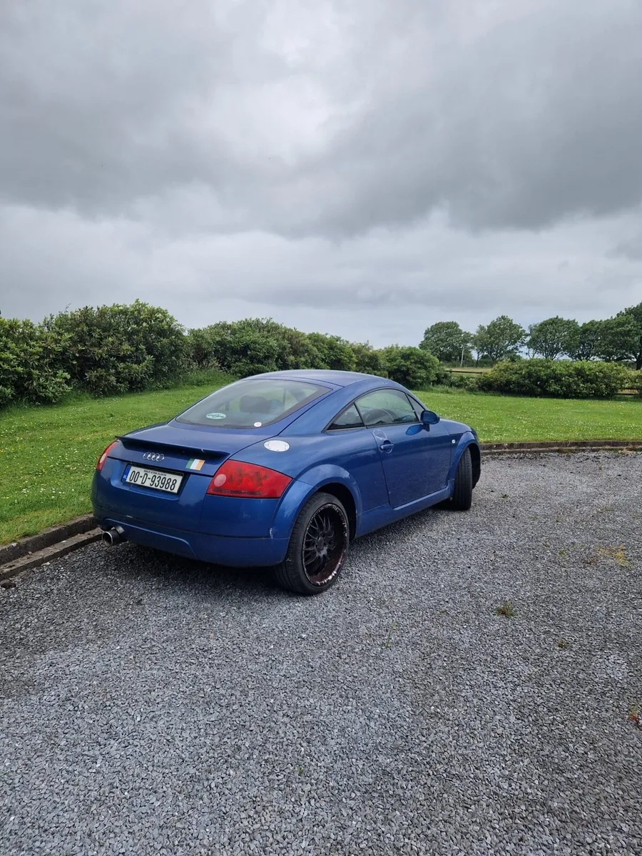 Audi TT MK1 - Image 6