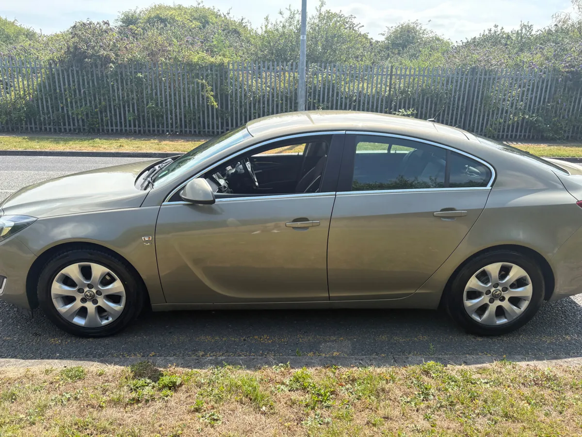 Insignia tax and tested - Image 4