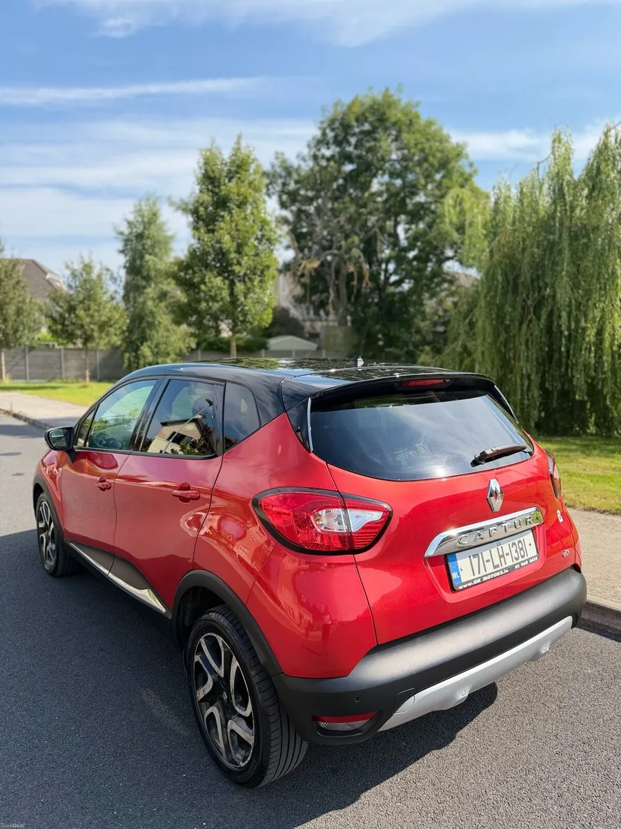 Renault captur 1.5 DCI Signature - Image 2