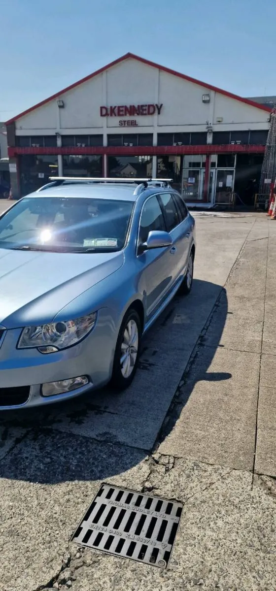 Skoda superb - Image 4