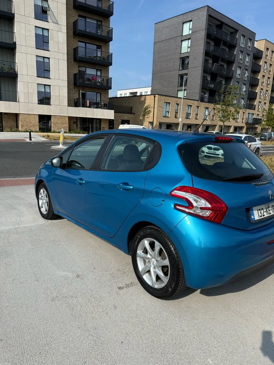 Peugeot 208 1.4 HDI Nct 11/26 Tax 9/26 - Image 4