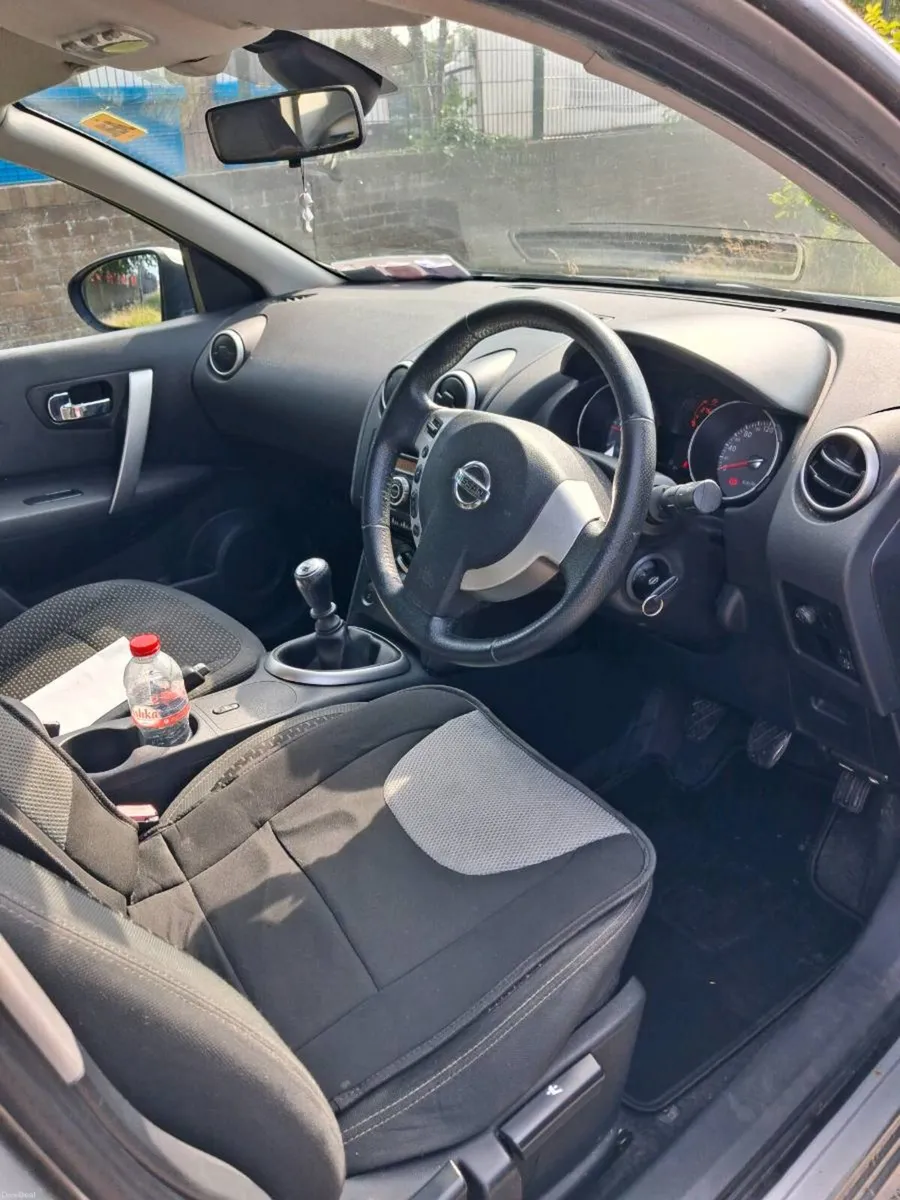 Nissan quashqai - Image 4