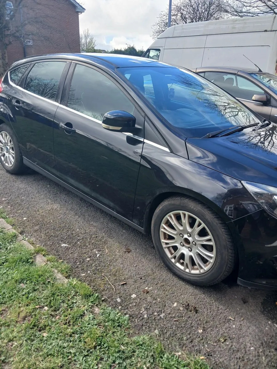 Ford Focus 2012 - Image 4