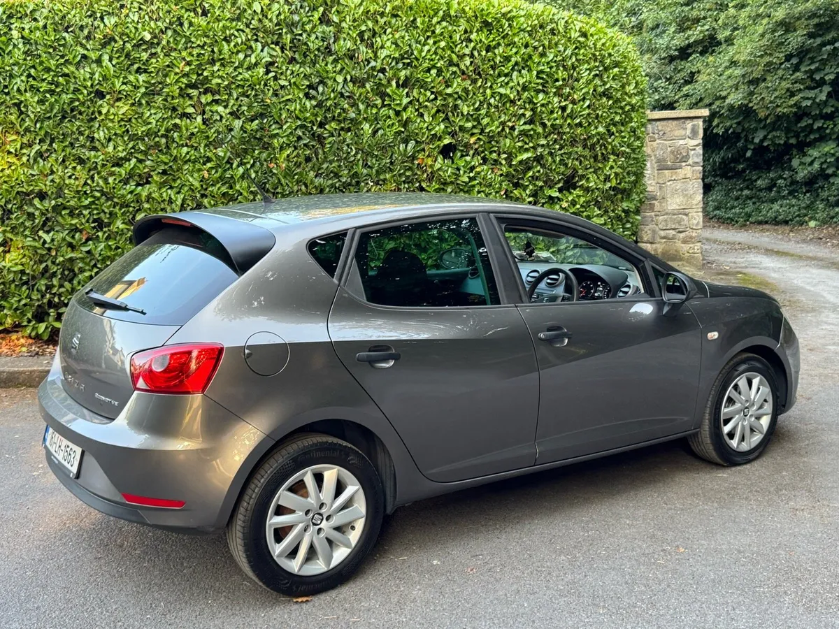 Seat Ibiza 1.4 TDI NCTD - Image 2