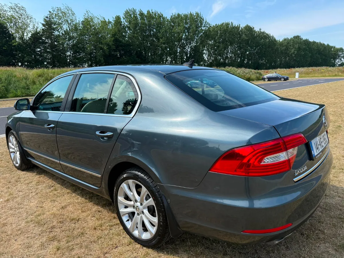 2.0 TDI 170BHP AUTO ELEGANCE MODEL - Image 4