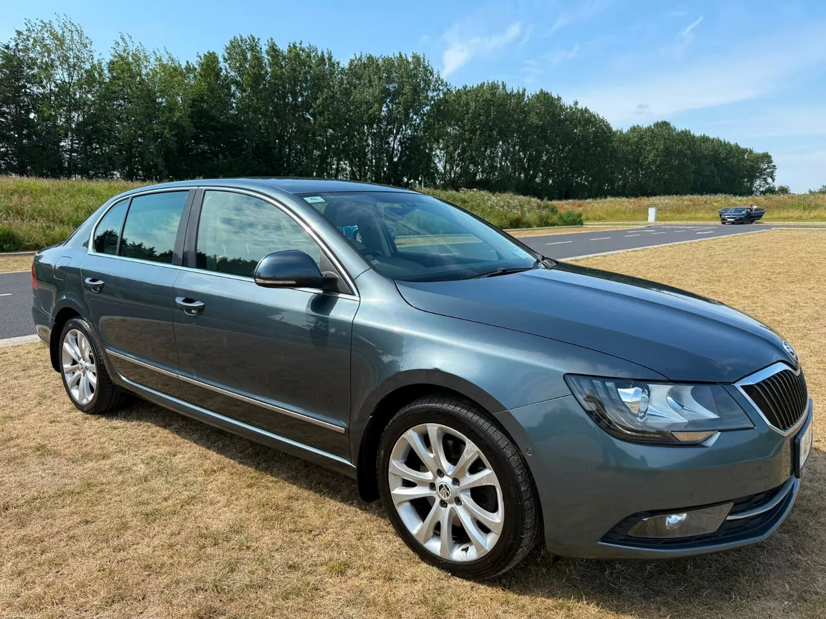 2.0 TDI 170BHP AUTO ELEGANCE MODEL - Image 1