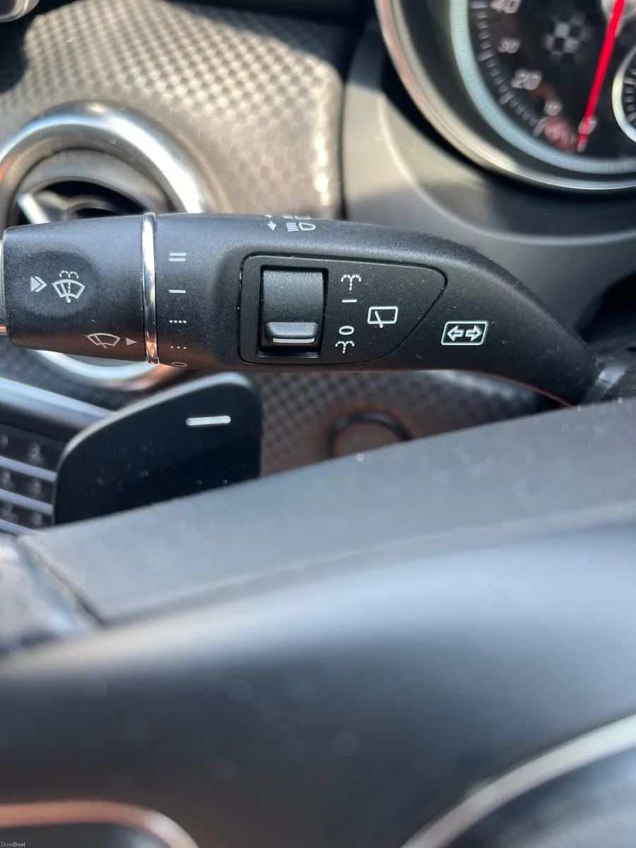 Mercedes-Benz A-Class 2018 RHD - Image 4
