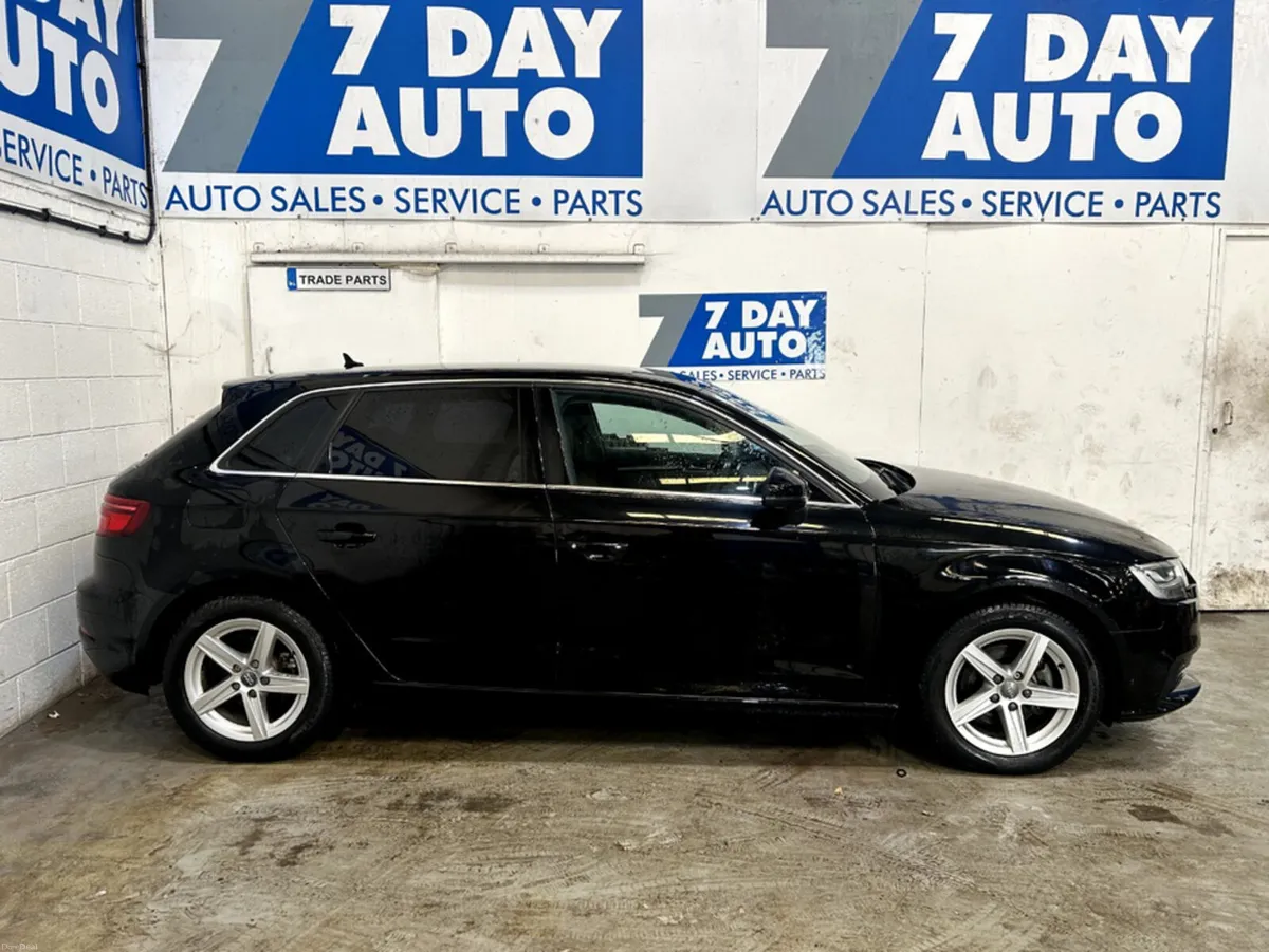 Audi A3 AUTO - Image 3
