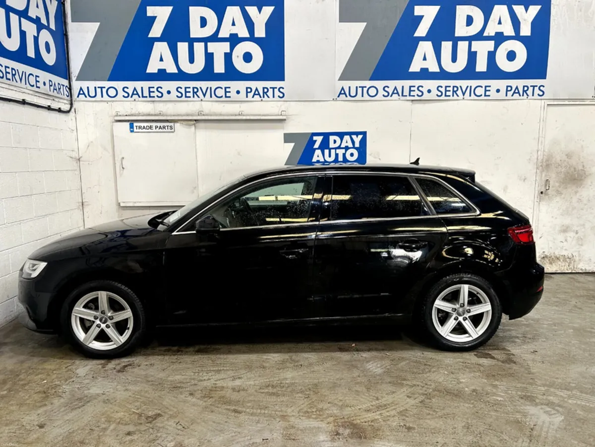 Audi A3 AUTO - Image 4
