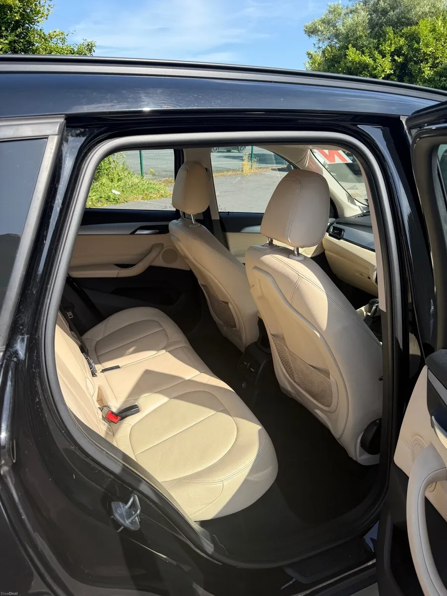 BMW X1 2016 - Image 5