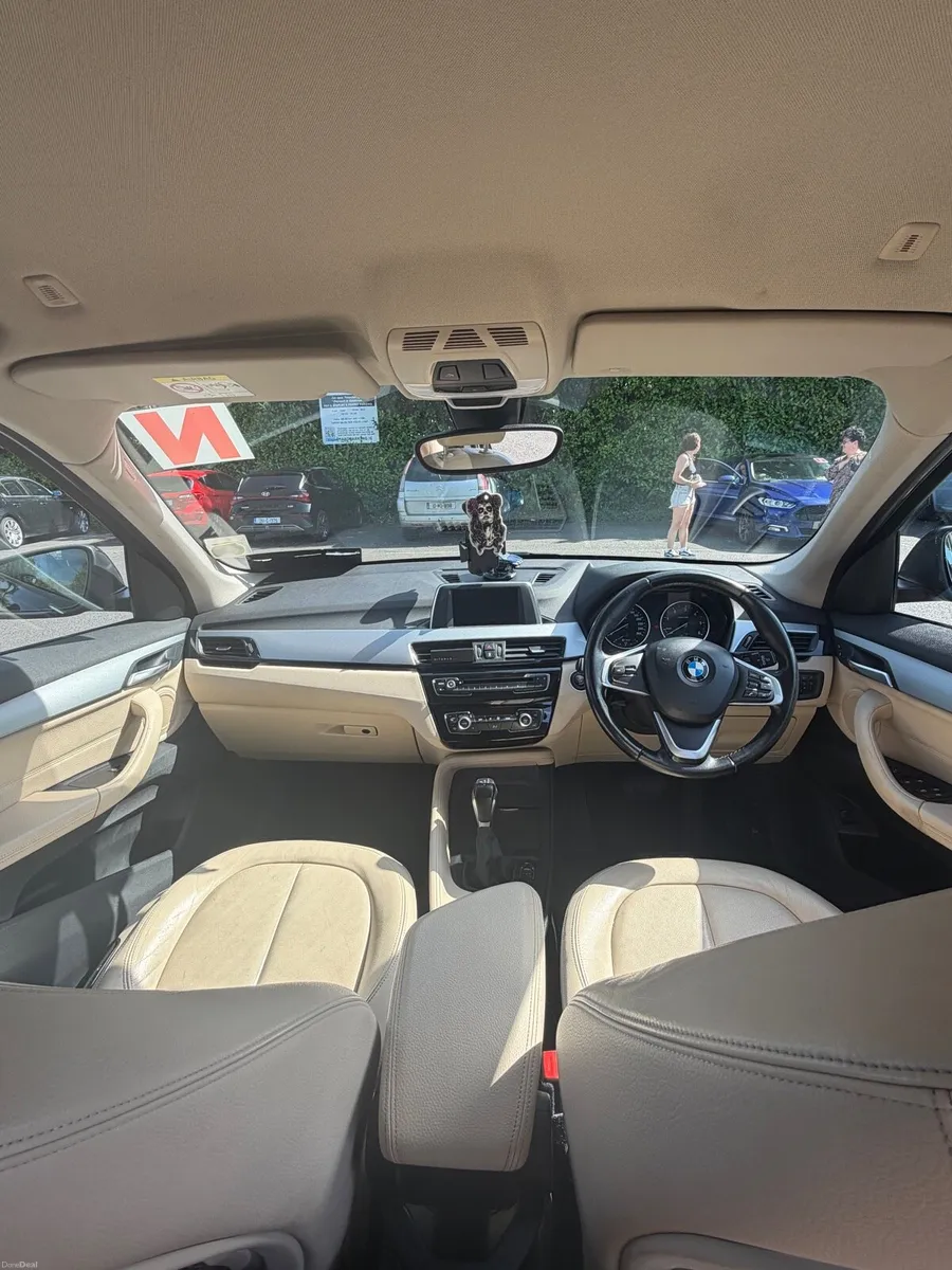 BMW X1 2016 - Image 6