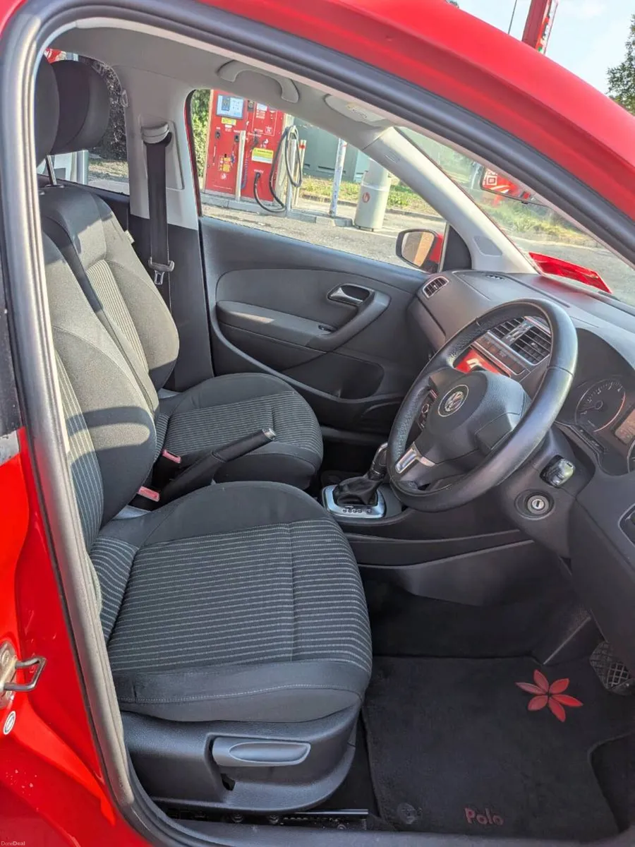 1.2L VW Polo | Automatic | Low Milage | NCT 01/27 - Image 4