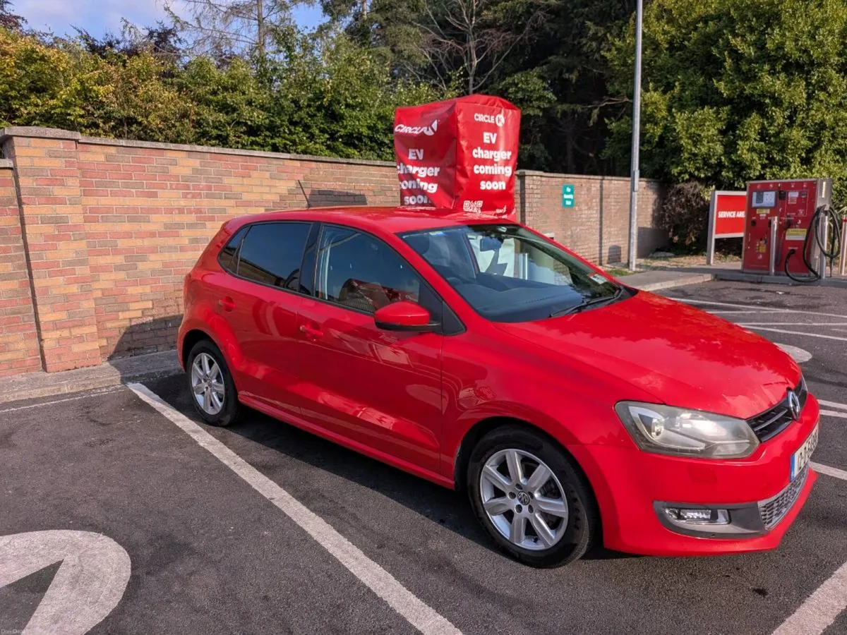 1.2L VW Polo | Automatic | Low Milage | NCT 01/27 - Image 2