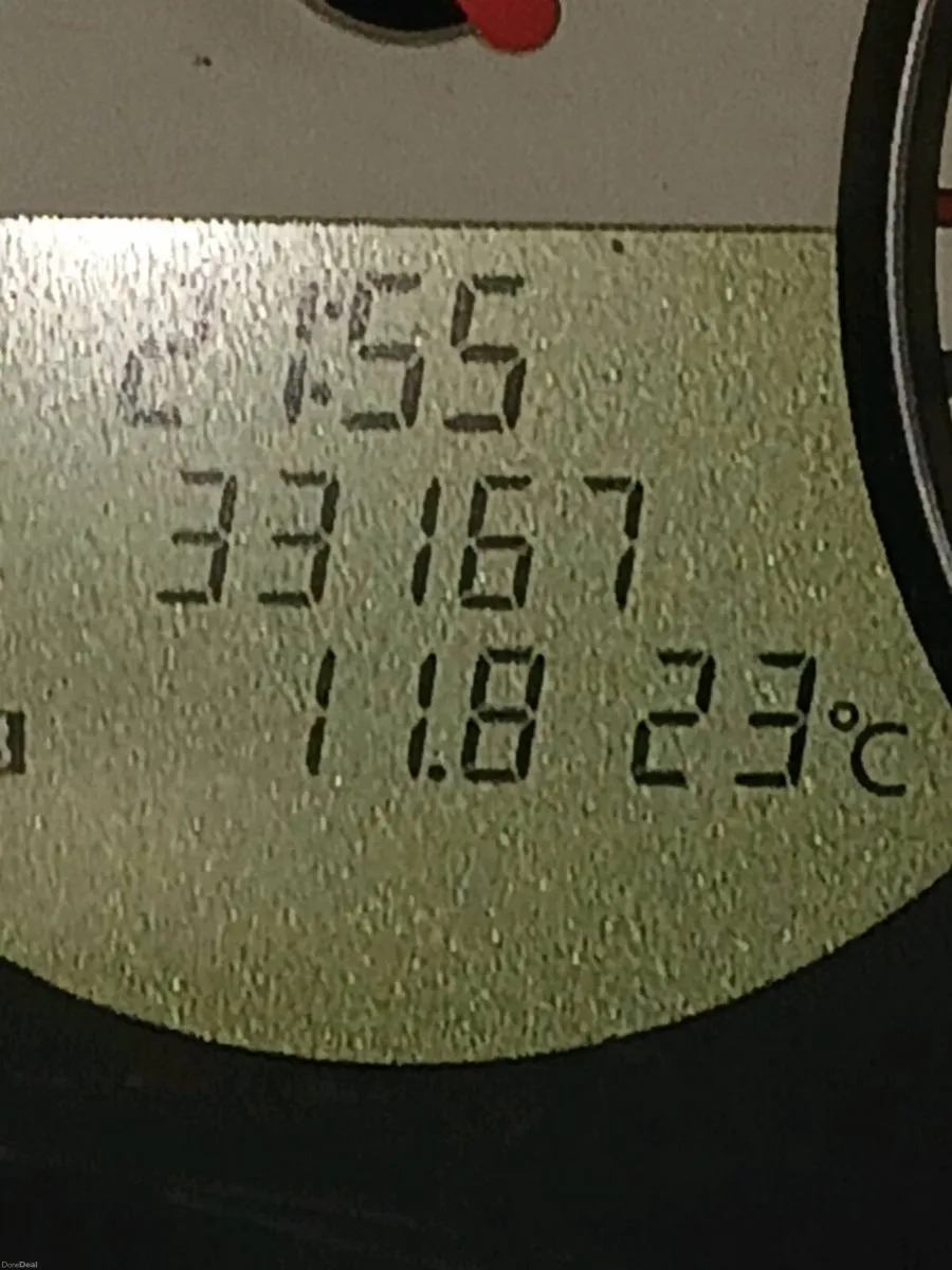 Nissan Micra2009 Auto*super low klms* - Image 1