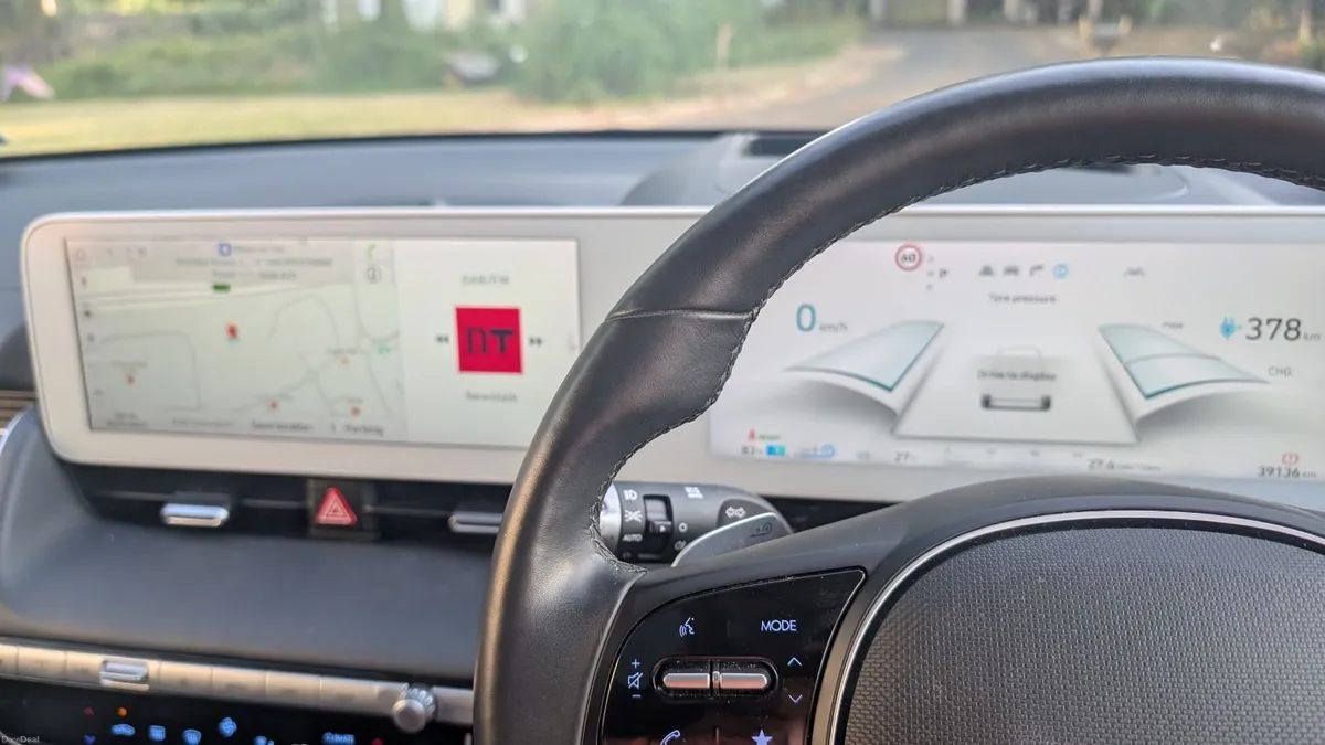 2023 Hyundai Ioniq 5 Platinum 77kWh - Image 4
