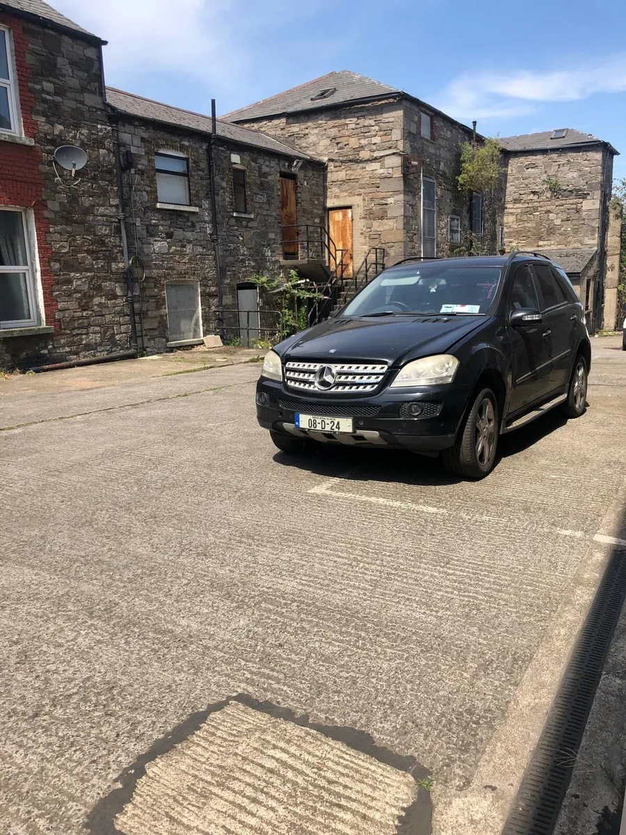 Mercedes ML280D - Image 1