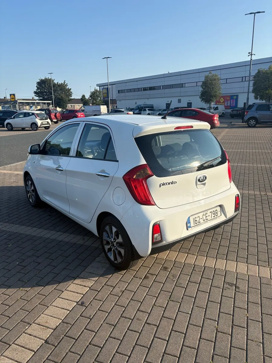 Kia Picanto NEW NCT - Image 3