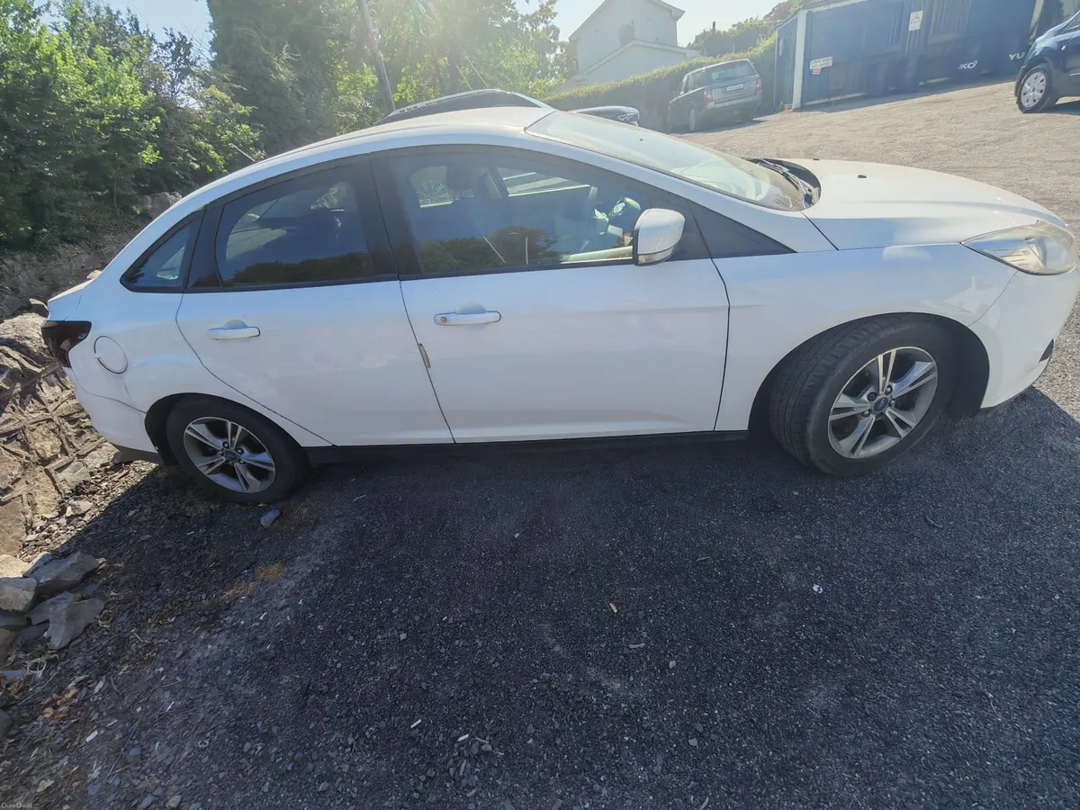 Ford Focus 2014 - Image 3